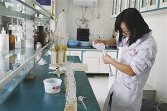 海南省擬建立全省農村飲水水質監測體系