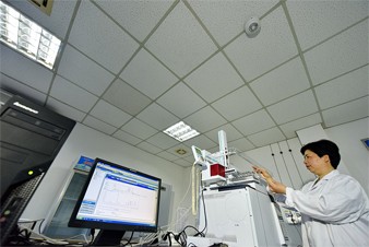 吉林省三項措施切實解決遼河流域斷面水質(zhì)超標問題