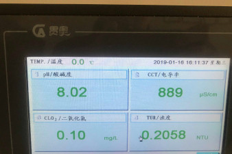 山東省磷酸鹽水質(zhì)監(jiān)測(cè)儀推薦