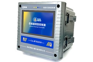 印染廠管理者必讀：COD檢測儀如何幫你省錢、避險與提效？