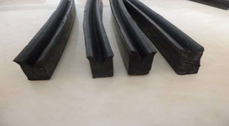 蒸壓釜密封圈是我國正快速發展的橡膠工業產品