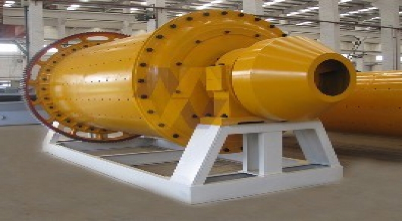 球磨機(jī)設(shè)備的正常運(yùn)轉(zhuǎn)