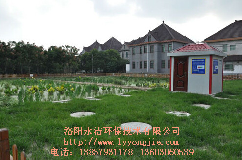 污水處理工程公司勢不可擋，該如何去扭轉(zhuǎn)乾坤